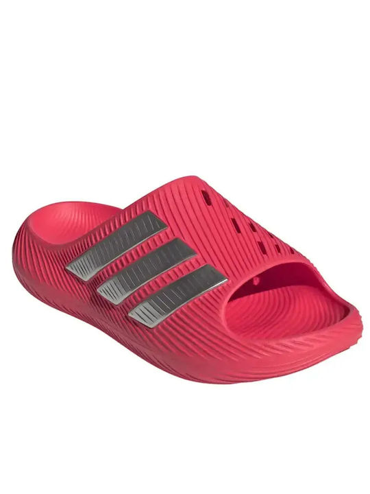 Purechill Herren Slides Rote