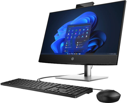 HP ProOne 440 G9 23.8" (i7-UHD Graphics 770/32GB/512GB SSD/FHD/W11 Pro)