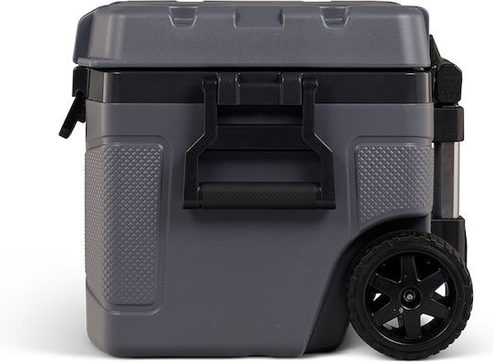 Igloo 52 Qt Trailmate Frigider Portabil 50l Gri