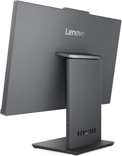 Lenovo Neo 50a G5 23.8" (7-240H/16GB/512GB SSD/FHD/No OS) Luna Grey