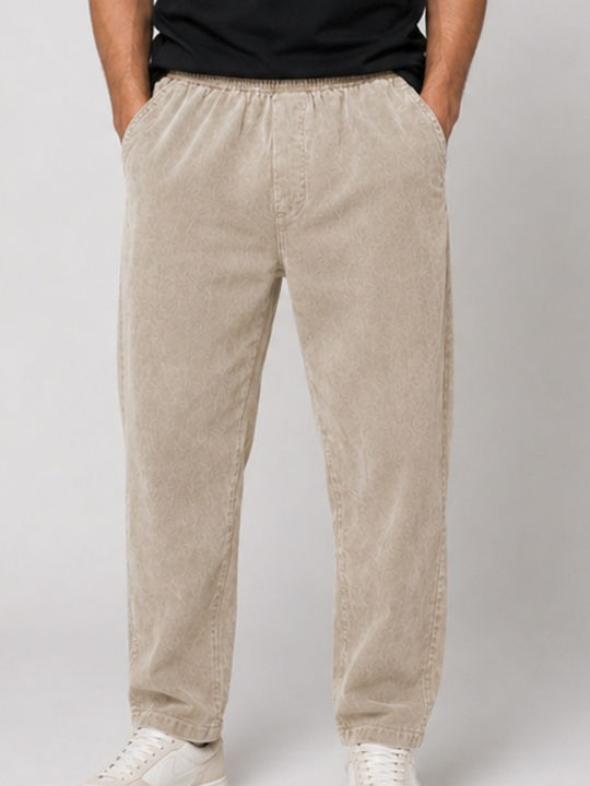 Παντελόνι Chino Μπεζ