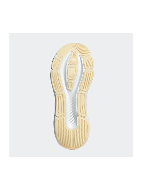 Galaxy Дамски Спортни Обувки Running Cloud Бели