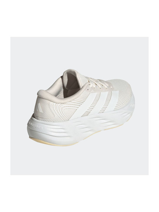 Galaxy Дамски Спортни Обувки Running Cloud Бели