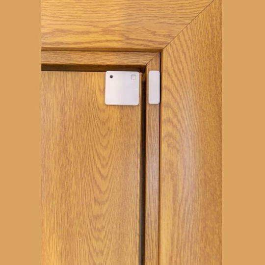 Shelly Blu Wireless Contact Sensor Bluetooth & ZigBee