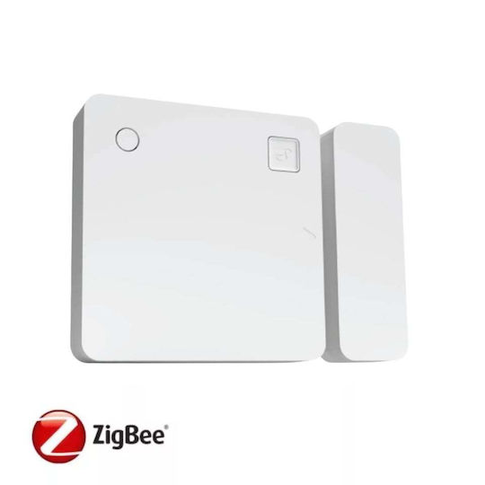 Shelly Blu Wireless Contact Sensor Bluetooth & ZigBee