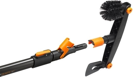 Fiskars Quickfit 835542102 Почистващ Уред За Улуци