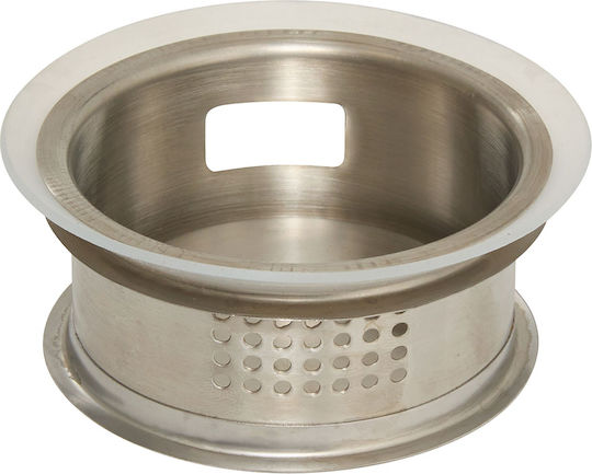 Чайник със Стъклен Филтър Прозрачен 1600ml
