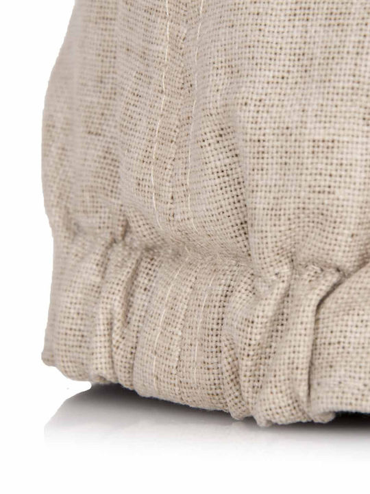 Karfil Men's Beige Cap