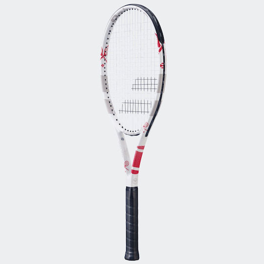 Babolat Evoke Team Wimbledon Ρακέτα Τένις με Πλέγμα