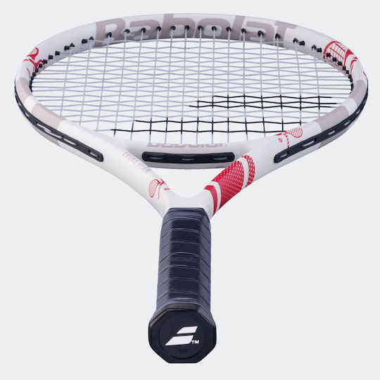 Babolat Evoke Team Wimbledon Ρακέτα Τένις με Πλέγμα