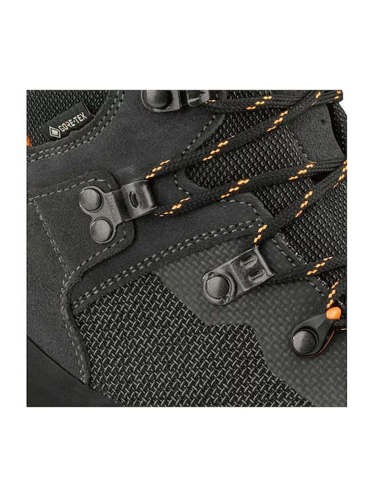 Meindl Vakuum Ανδρικά Ορειβατικά Gore-Tex Γκρι Meindl Vakuum Ανδρικά Ορειβατικά Gore-Tex Γκρι