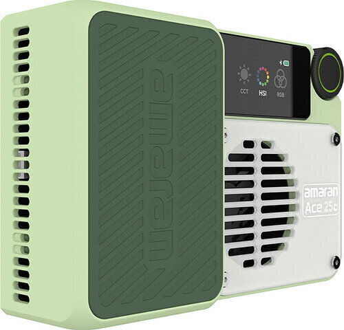 Amaran 32W RGB-Beleuchtung