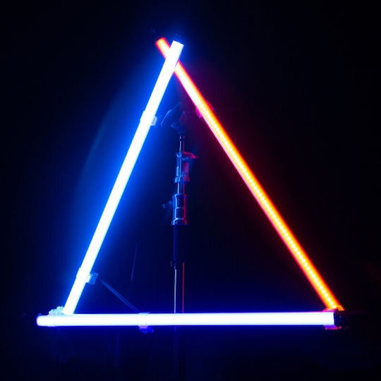 Nanlite Kit de Iluminare