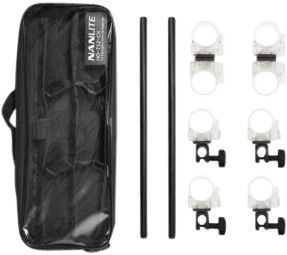 Nanlite Kit de Iluminare
