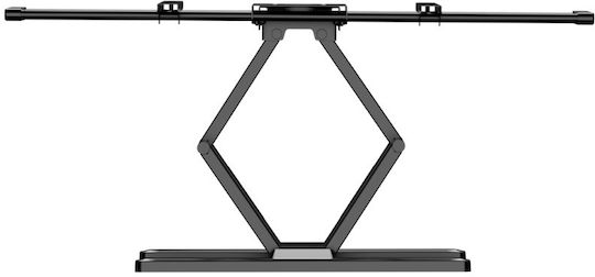 Brateck Wandmontage TV-Halterung Bis 95 Zoll Und 60kg Schwarz