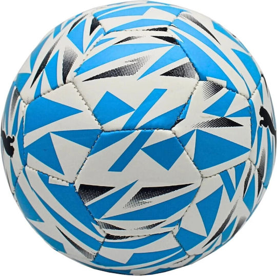 PUMA Graphic Fußball Mini Ball Blau