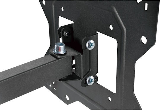 Brateck Brateck Wandmontage TV-Halterung Bis 43 Zoll Und 30kg Schwarz