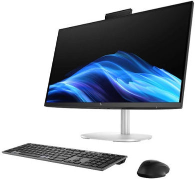 HP Elitestudio 8 G1i 27 Zoll All-in-One Computer Ultra 7-265/32GB/1TB SSD/Windows 11 Pro