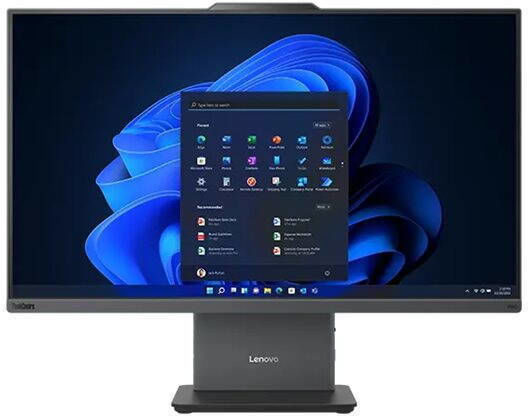 Lenovo ThinkCentre Neo 50a 27 Gen 5 27 Zoll Touch (i5-13420H/16GB/512GB SSD/Vollständige HD/W11 Pro) Internationales Englisch