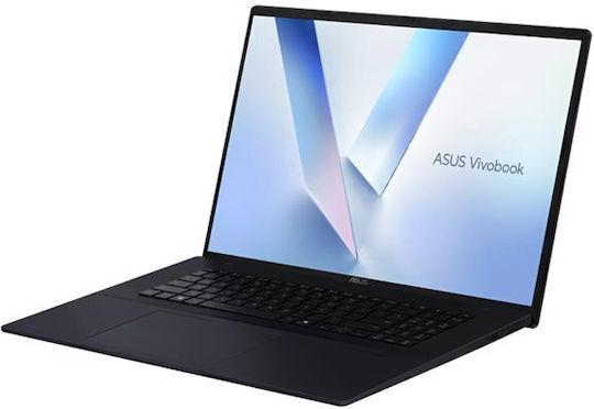 Asus Vivobook 18 M1807GA-S8004W 18.4" IPS FHD+ 144Hz (Ryzen AI 400 Series/32GB/1TB SSD/W11 Home) (UK Keyboard)