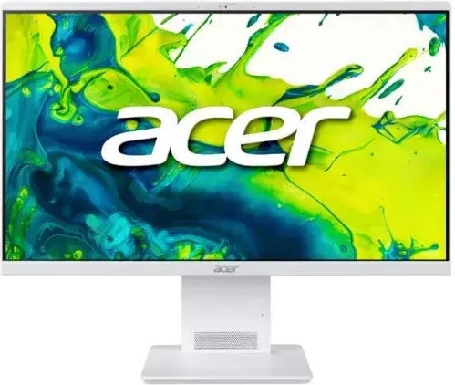 Acer Aspire S24-B 24" (Ultra 7-155H/16GB/1TB SSD/Full HD/Windows 11 Pro) Сребрист