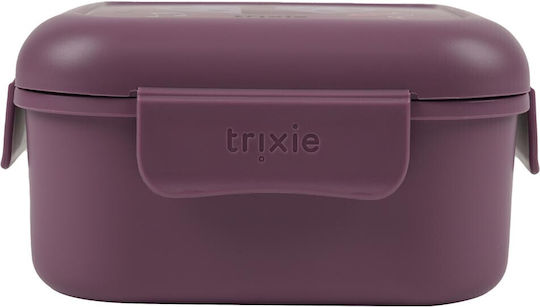 Trixie Mrs. Peacock Kunststoff Kinderlebensmittelbehälter
