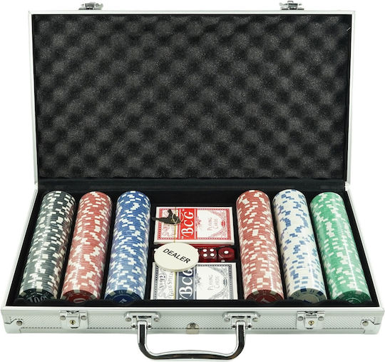 Alista Home Μάρκες Poker