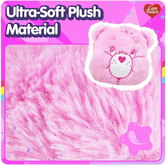 Thumbs Up Plüsch-Teddybär zum Valentinstag