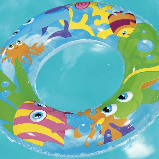 Σωσίβιο Φουσκωτό Bestway Sea Animals
