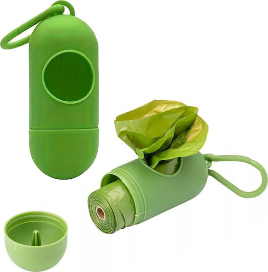 Hundekotentaschen Fall Xxl Set 810 Einheiten Mat-t-294 54 Rollen