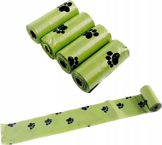 Hundekotentaschen Fall Xxl Set 810 Einheiten Mat-t-294 54 Rollen