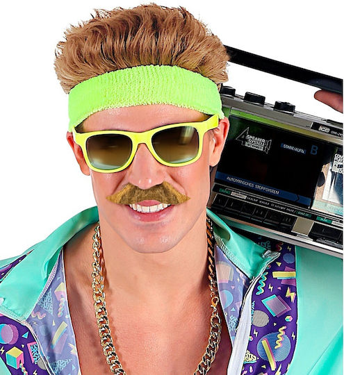 Mustache / Beard for Carnival