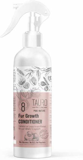 Tauro Spray Balsam Pentru Creșterea Blănii 250ml