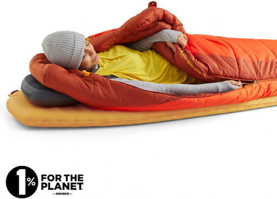 Sea to Summit Plus Auto-Umflare Saltea De Dormit Pentru Camping Single Grosime 7.5cm