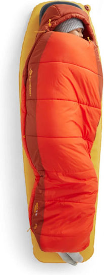 Sea to Summit Plus Auto-Umflare Saltea De Dormit Pentru Camping Single Grosime 7.5cm
