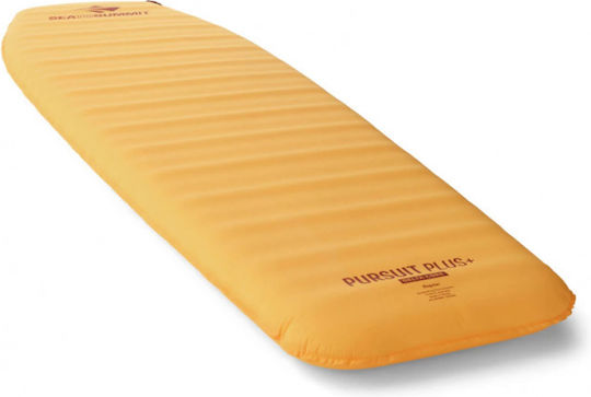 Sea to Summit Plus Auto-Umflare Saltea De Dormit Pentru Camping Single Grosime 7.5cm