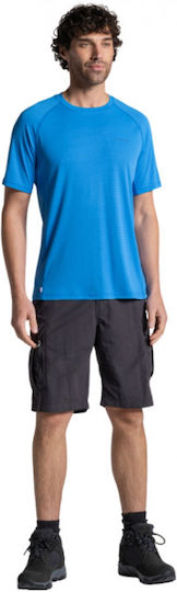 Craghoppers Herren Nosilife Solarshield Azure Himmel Jagdblusen