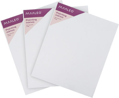 Maaleo Seturi De Colorat 40x30cm 26 Bucăți