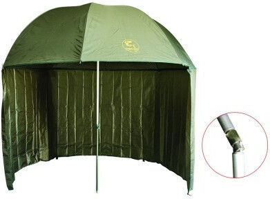 Baracuda Parasolar Verde