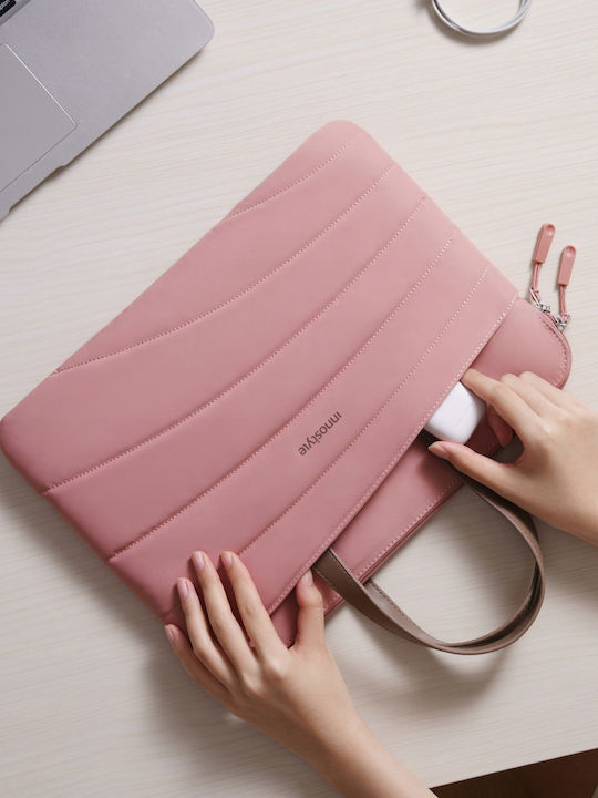 Innostyle Laptoptasche Rosa S600PK-16