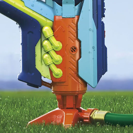 Nerf Νεροπίστολο Power Super Soaker για 3+ Ετών