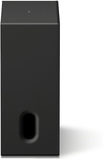 Sony Bravia Theatre Sub 8 SASW8.CEJ Subwoofer Autoîntăritor Fără Fir 300W Negru