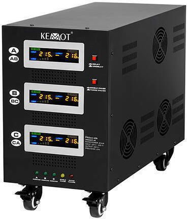 Kemot URZ3437-45 Stabilizator de Tensiune