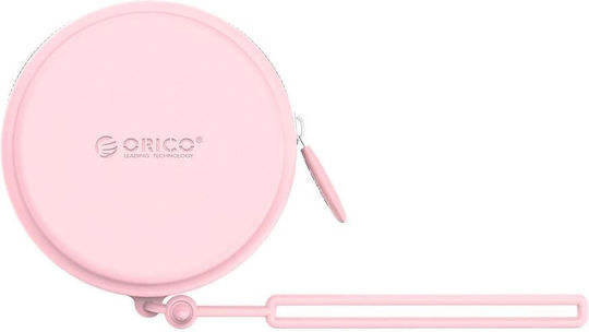 Orico Orico Festplattengehäuse Für SATA III In Rosa Farbe
