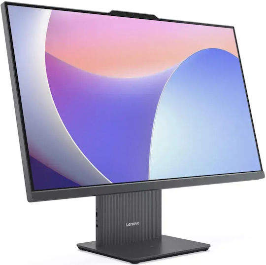 Lenovo Ideacentre Aio 24IRH9 23.8" Touch (i7-13620H/16GB/1TB SSD/FHD/W11 Pro)