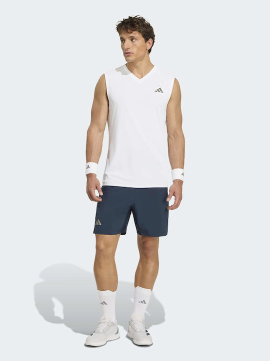 adidas Climacool KR0483 Ανδρικό Σορτς Μπλε