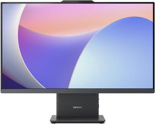 Lenovo IdeaCentre AIO 24 Gen 9 23.8" (i7-13620H/16GB/1TB SSD/FHD/Без операционна система)