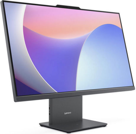 Lenovo IdeaCentre AIO 24 Gen 9 23.8" (i7-13620H/16GB/1TB SSD/FHD/Без операционна система)