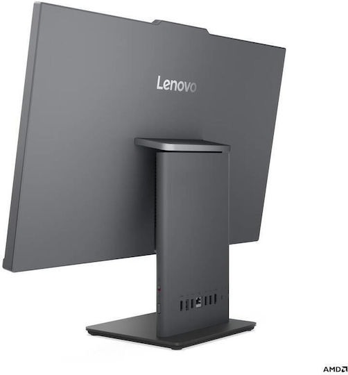 Lenovo Neo 55a 24 Gen 6 23.8" Touch (Ryzen 5-220/16GB/512GB SSD/FHD/W11 Pro) Gri Luna International English