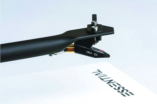 Pro-Ject Audio Essential III (OM 10e) PRD-000019807 Πικάπ με Belt Drive Κόκκινο